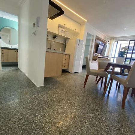 Apartamento Atlantico Fortaleza  Eksteriør bilde
