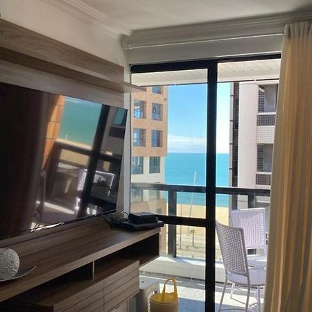 Apartamento Atlantico Fortaleza  Eksteriør bilde