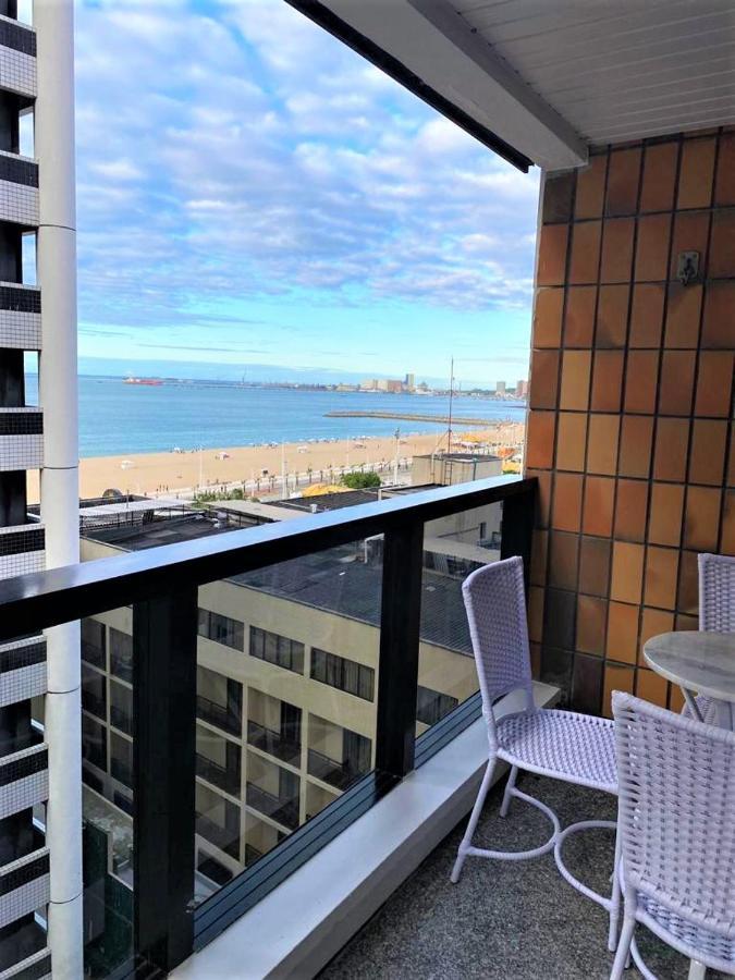 Apartamento Atlantico Fortaleza  Eksteriør bilde