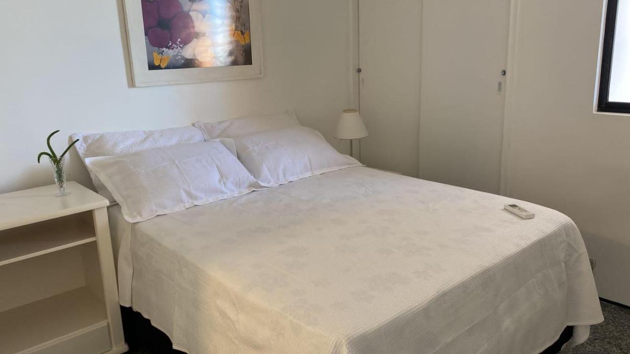 Apartamento Atlantico Fortaleza  Eksteriør bilde