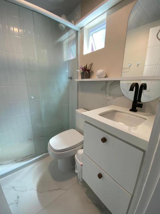 Apartamento Atlantico Fortaleza  Eksteriør bilde
