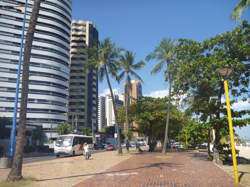 Apartamento Atlantico Fortaleza  Rom bilde