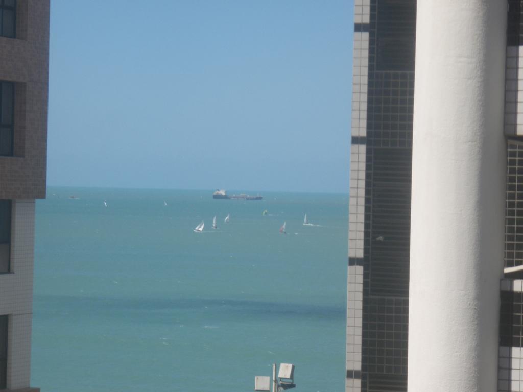 Apartamento Atlantico Fortaleza  Rom bilde